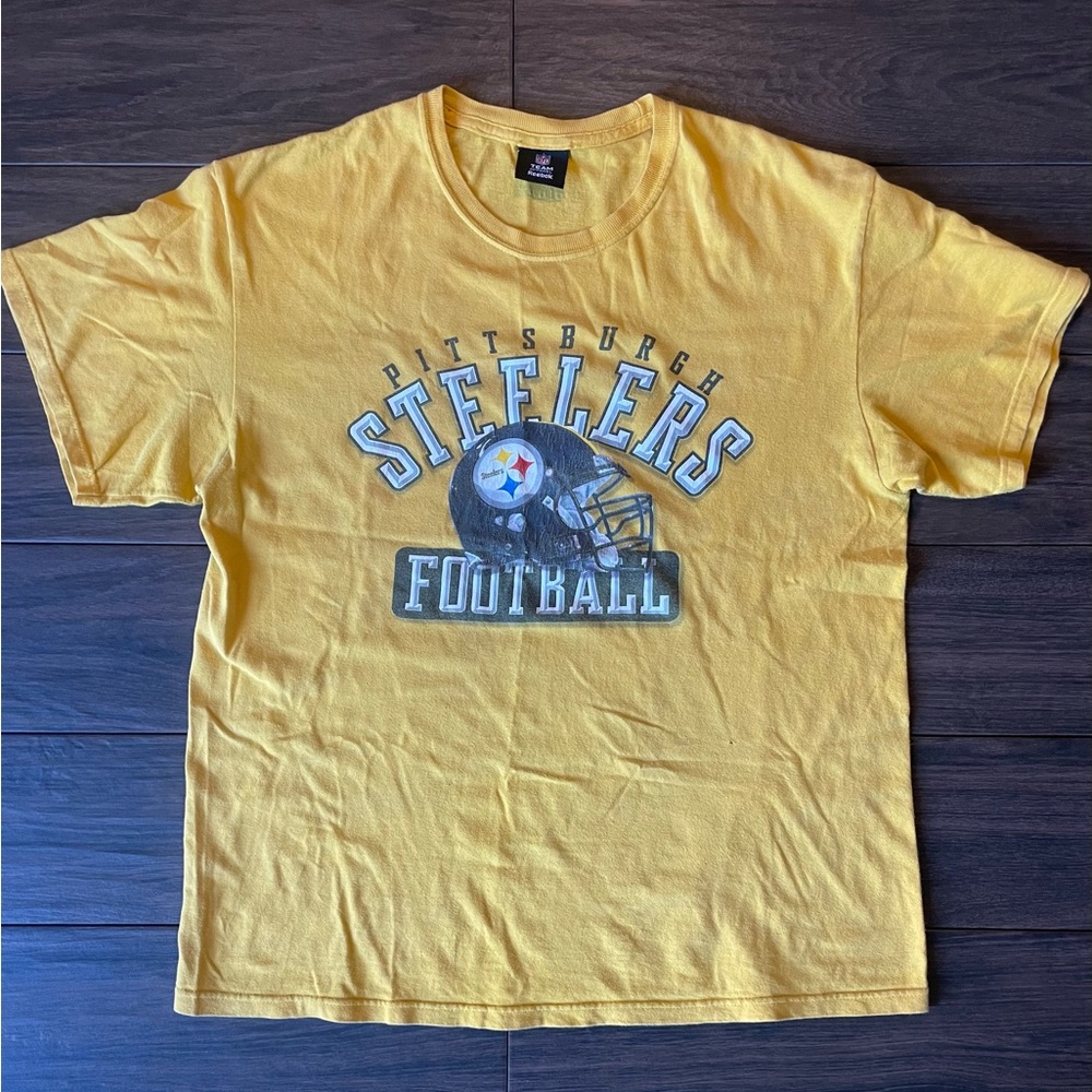 Vintage Steelers T-shirt
